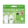 TICKLESS® Active - Ultradźwiękowa ochrona przed kleszczami dla osób aktywnych