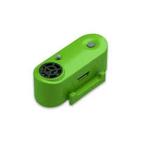 TICKLESS® Active - Ultradźwiękowa ochrona przed kleszczami dla osób aktywnych