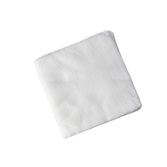 ZARYS GAZA lux S - Gaza opatrunkowa kopertowa, jałowa - 1/2 m² 13N