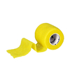 yellowBAND - Bandaż kohezyjny - 5 cm x 4,5 m - Żółty