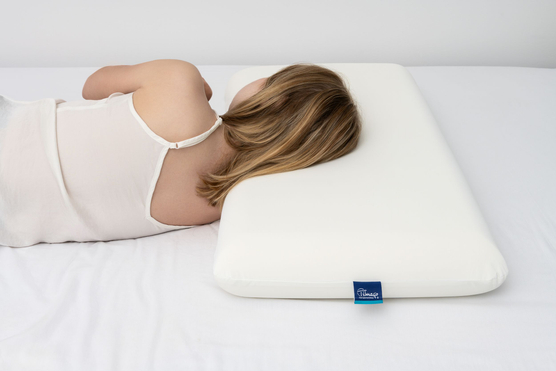 Poduszka ortopedyczna do spania MAGIC DREAM