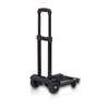 Elite Bags Carry's - Wózek do toreb medycznych - Składany, kompaktowy - Udźwig 30 kg
