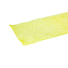 yellowWRAP - Podkład pod taping sportowy - 7 cm x 27 m - Żółty