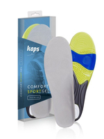 Wkładki do butów Kaps Comfort Sport Gel-36-40