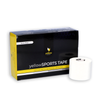 yellowSPORT yellowSPORTS TAPE - Taśma sztywna do tapingu - 5 cm x 9,1 m - Biała - Opakowanie 6 szt.