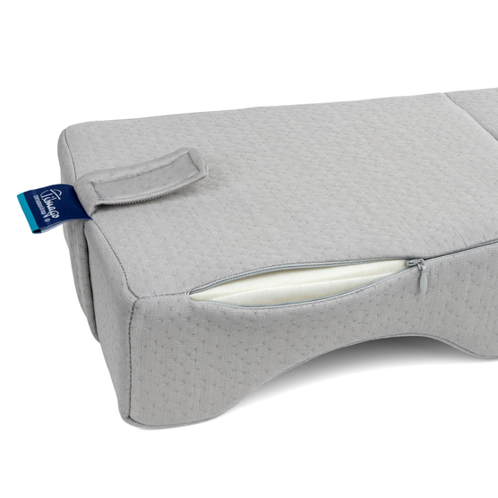 Poduszka ortopedyczna dwuczęściowa kończyn dolnych SPACER