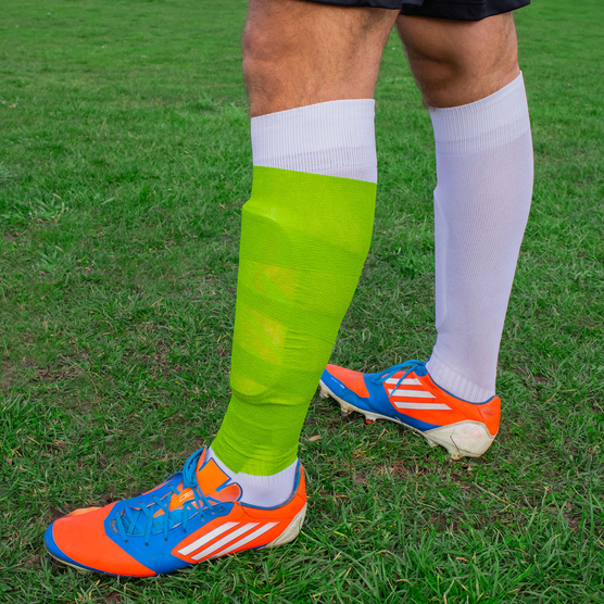 yellowBAND - Bandaż kohezyjny - 5 cm x 4,5 m - Zielony