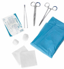 ZARYS DELTASET - Zestaw medyczny jednorazowy Deltaset 55 - komplet