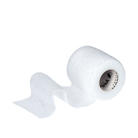 yellowBAND - Bandaż kohezyjny - 5 cm x 4,5 m - Biały