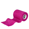 yellowBAND - Bandaż kohezyjny - 7,5 cm x 4,5 m - Fioletowy