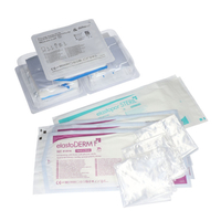 ZARYS Be Well - Zestaw do pielęgnacji dużych ran pooperacyjnych - Sterylne opatrunki - 3 zmiany