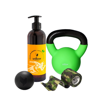 Zestaw Walentynkowy dla Niego 