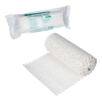 ZARYS orthoBAND FAST - Opaska gipsowa ortopedyczna 15 cm x 3 m - czas wiązania 3 min