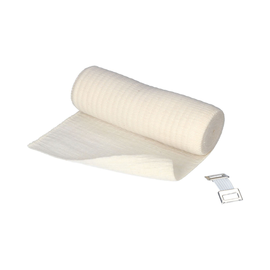 Bandaż elastyczny elastoBAND FLEX 12cm x 5m