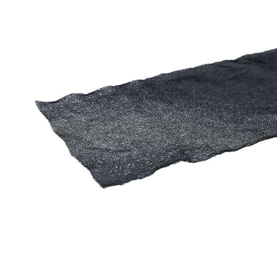 yellowWRAP - Podkład pod taping sportowy - 7 cm x 27 m - Czarny