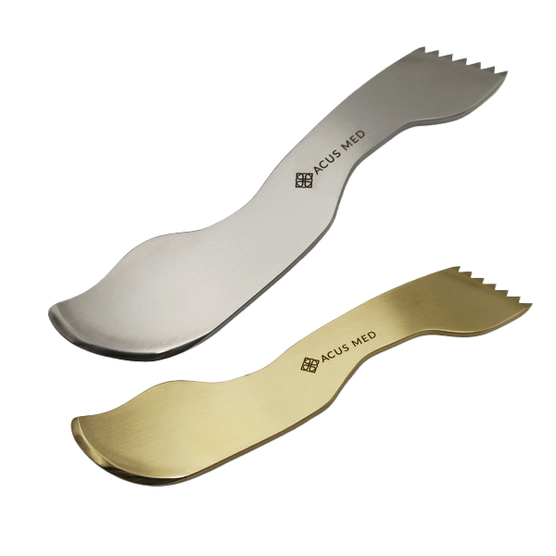Acus Med - Kat Short do pinoterapii - 14,5 cm