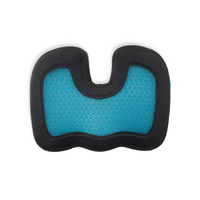 Poduszka ortopedyczna do siedzenia z żelem chłodzącym COOLING TIM