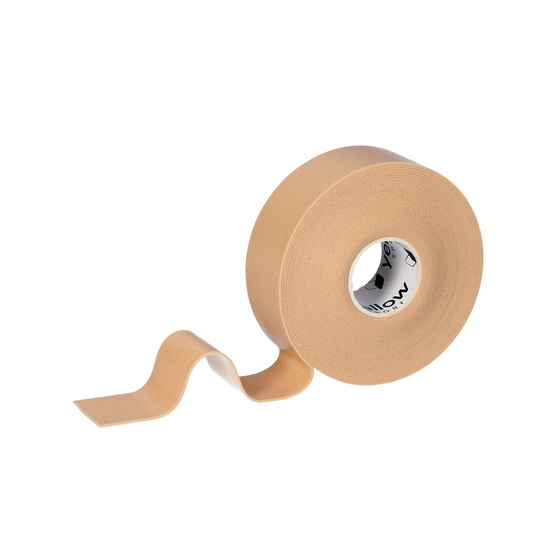 Taśma piankowa przeciw otarciom yellowFOAM premium - 2,5cm x 5m
