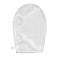 Timago - Myjka do kąpieli - Nieprzemakalna, wielokrotnego użytku - 100% bawełna