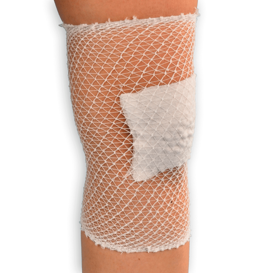 elastoNET - Elastyczna siatka opatrunkowa nr 6 - 10 m