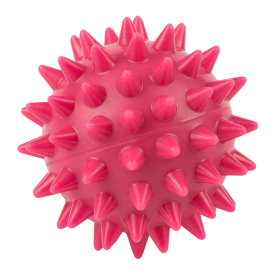 Piłka rehabilitacyjna z kolcami-5cm