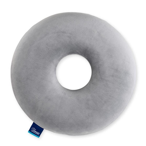 Poduszka piankowa przeciwodleżynowa z otworem SUPPORT TIM