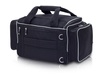 Elite Bags Medic's - Torba medyczna - Dla lekarzy, ratowników i fizjoterapeutów - Zmywalna, wodoodporna - 50 x 25 x 31 cm
