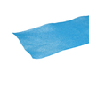 yellowWRAP - Podkład pod taping sportowy - 7 cm x 27 m - Niebieski