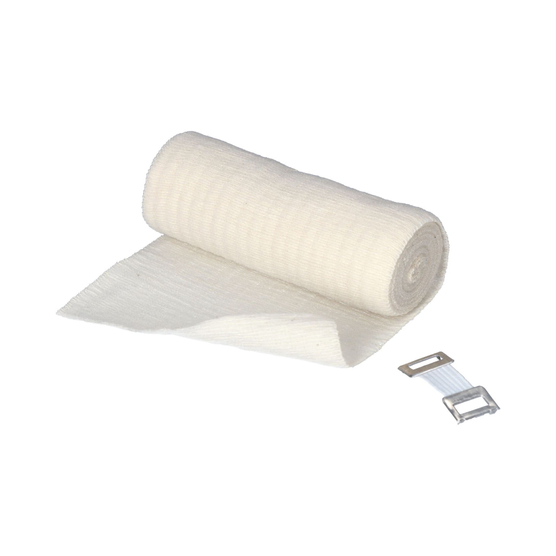 Bandaż elastyczny elastoBAND FLEX 10cm x 5m