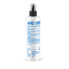 Płyn do dezynfekcji rąk i skóry AHD 1000 butelka z atomizerem 250ml
