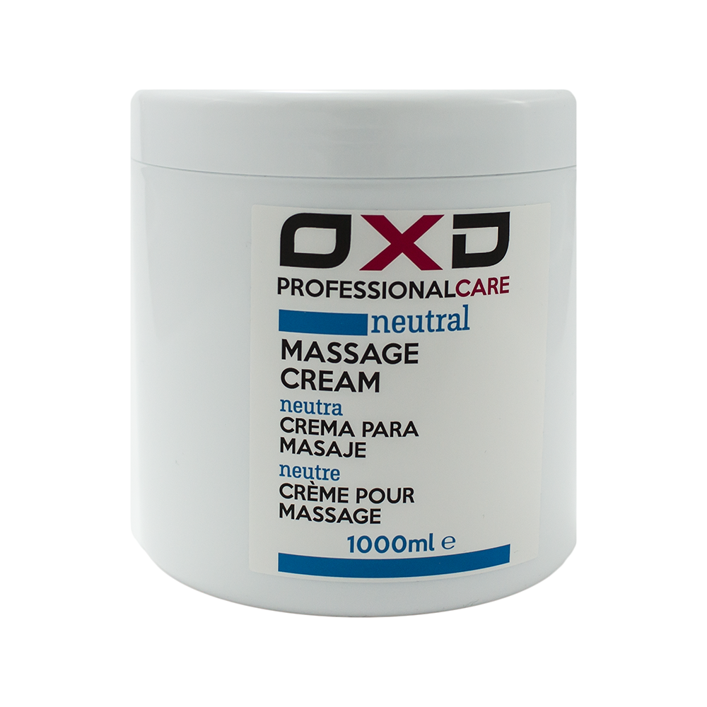Krem do masażu OXD 1l