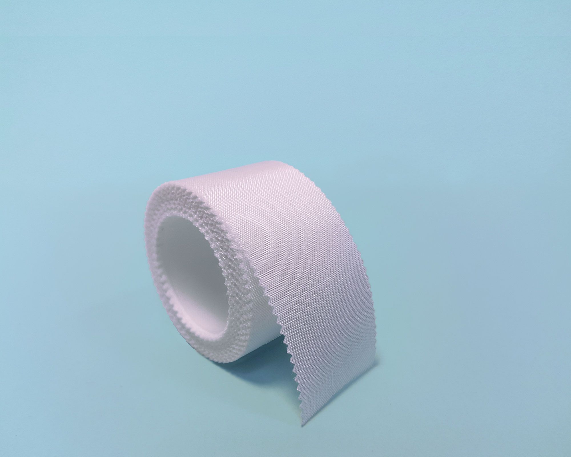 Plaster jedwabny SILKplast (1,25cm x 5m)