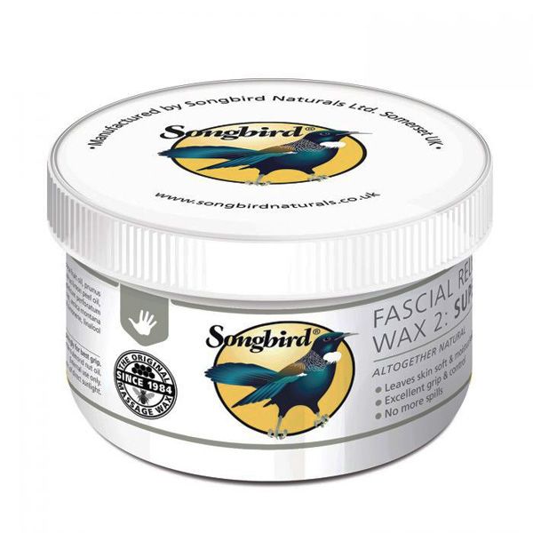 Wosk do technik uwalniania powięziowego Songbird Fascial Release Wax: Super Grip 350g