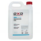 Olejek do masażu OXD 5l