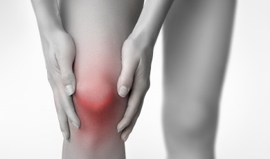 Tendinopatia ścięgna rzepki (kolano skoczka)
