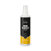 FASCIQ® Tape Remover Spray - Zmywacz do usuwania kleju i taśm do tapingu - z atomizerem - 200 ml