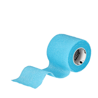 yellowBAND - Bandaż kohezyjny - 5 cm x 4,5 m - Jasnoniebieski