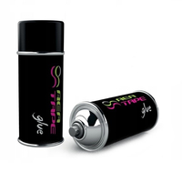 REA TAPE Glue - Szybkoschnący klej do tejpów - w sprayu - 118 ml